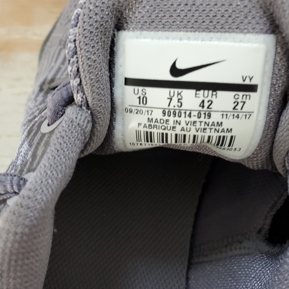 Nike flex Supreme TR6 - Picture 5 of 5